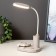 Bunny LED 3W 3W USB AKB Gray 12x8x31.5 cm Risalux