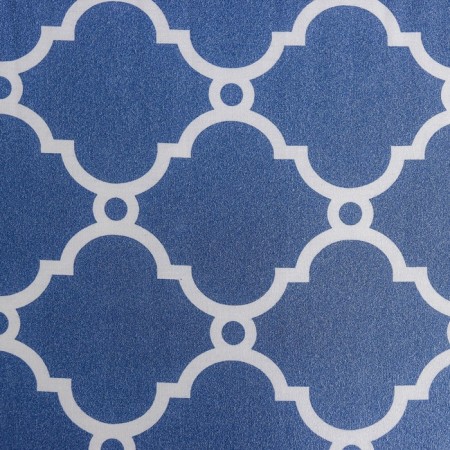 Gladile board Haushalt. Scandinavian, 123.5 × 46 cm, blue color-1