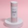 A set of makeup brushes "Makeup", 7 items, in a tube, pink color