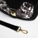 Bag-mixer on the valve, black color