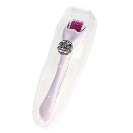 Mesoroller Ayoume Gold Roller, 0.5 mm-1
