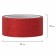 Sticky tape polymer for decor with sparkles "intensive", 15 mm x 3 m (set 7 pcs)