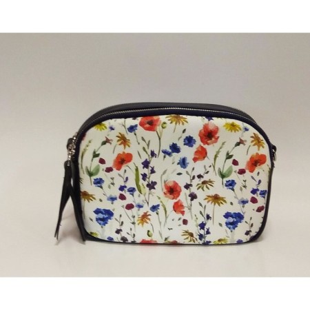Women's bag Tonny Blue Field Flowers-1