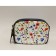 Women's bag Tonny Blue Field Flowers