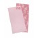 Sleeping bag children's "delicate dance", pink color