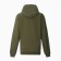 Male sweatshirt was formed, khaki color, size 52