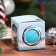 Bombing for baths in the box "Happy New Year" 120 g