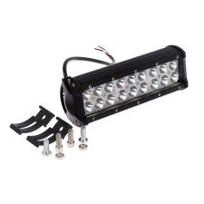 Fog Farah, 12v 18 LED, IP67, 54 W, 6000 K, directed light
