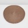 Corrugated traffic "PIZHNA" Circle "SPIL POSA", with impregnation, 40.5 x 2.5 cm