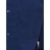 Hotgog shirt for boys, height 122 cm, dark blue color