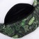 Bag Barry Board for the boy "Dinosaurs", on a zipper, outer pocket, green color