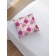 Decorative pillowcase “Bright colors”, on a zipper, size 45x45 cm