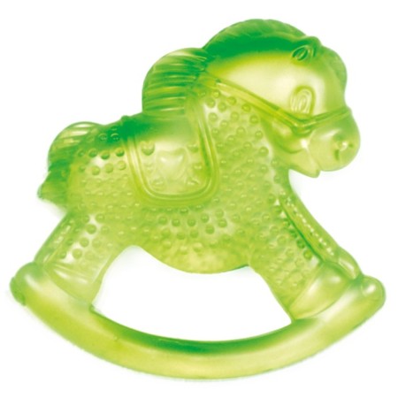 Cooling rejecting "horse", color mix-2