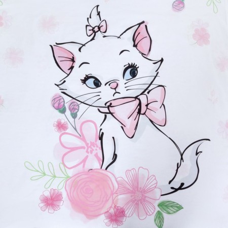 Bed linen 1.5 joint venture "Merci", cats aristocrats 143*215 cm, 150*214 cm, 50*70 cm -1 pcs, Poplin-2