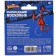 Wax pencils, set of 12 colors, spider-man