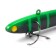 Rattlin Namazu Loaf Silicone, l = 80 mm, 24gr, sinking No. 25