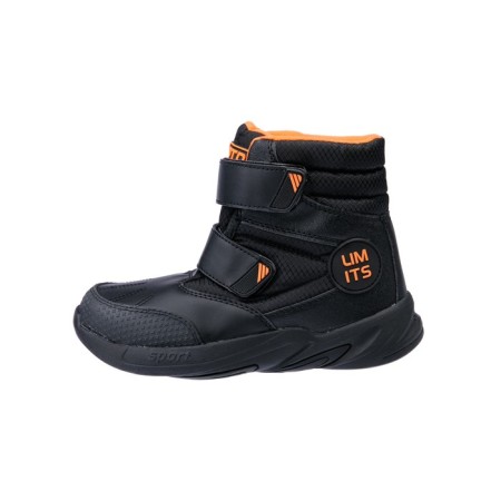 Winter boots for the boy PlayTode, size 34-4