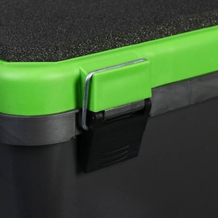 Winter Helios box single-section, gray-salad color-7