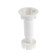 Relief is indispensable adjustable kitchen 95-130 mm, 100 mm, white