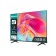 TV HISENSE 43E7KQ, 43 ", 3840x2160, DVB-T2/C/S2, HDMI 3, USB 2, Smart TV, black
