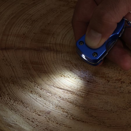 Knife-sides 5B1 multifunctional with a flashlight, mix-3