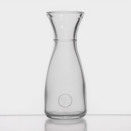 Glass decanter "Bachus", 250 ml