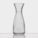Glass decanter "Bachus", 250 ml