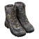 Wanngo WGH-01-TT-3 boots, demi-season, black-brown color, size 38