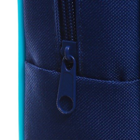 Folder with handles A4 75mm 350*265 PMD 4-20 small planets and cosmonaut (hand) 71681 1032785-4
