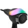 Feng Brayer 3003br, 2200 W, 2 speeds, 3 temperature conditions, concentrator, black