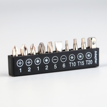FOR BAD BOY tools set, 18 items-7