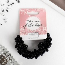 Hair gum 