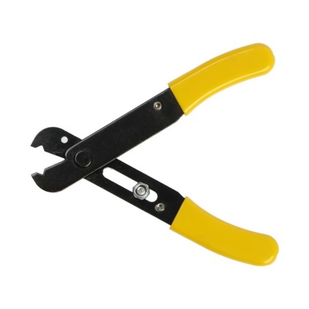 Stripper tundra, for cleaning the cable, 0.1 - 4 mm2-1