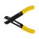 Stripper tundra, for cleaning the cable, 0.1 - 4 mm2