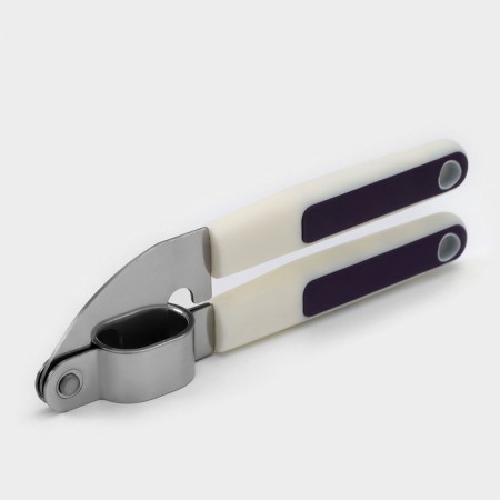 Apollo Genio Optimus garlic press, 19.5 cm-1