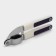 Apollo Genio Optimus garlic press, 19.5 cm