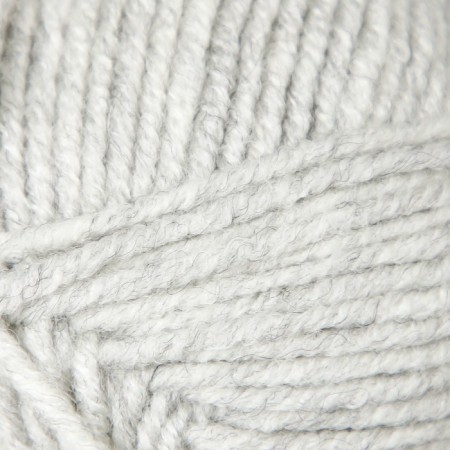 Yarn "Superlana Midi" 25% wool, 75% acrylic 170m/100g (208 St. Series Melange)-2