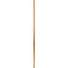 Wooden handle 140 cm, super -strength