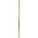 Wooden handle 140 cm, super -strength