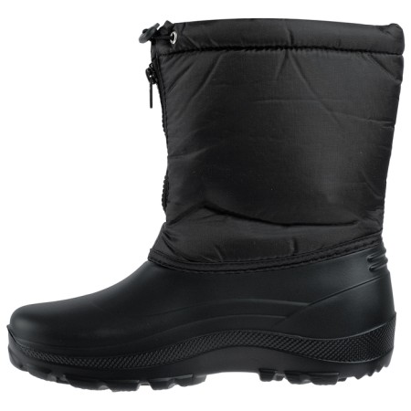Boots Men's EVA D306, -20C, Black color, size 44-45-2
