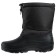 Boots Men's EVA D306, -20C, Black color, size 44-45