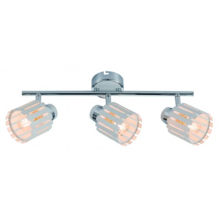 LESE 7027-703 3 x E14 40W lamp