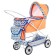 Stroller Puppet No. 6, mix