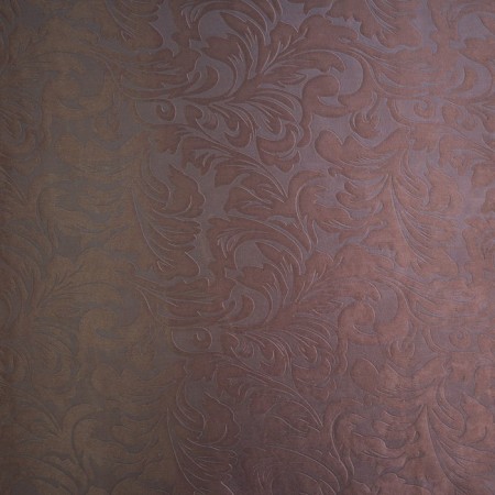 Curtain curtain Witerra Vaudeville 190x275cm, Chocolate, Blackout, PE100%-1