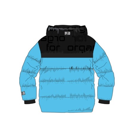 Demician jacket for the boy PlayTode, height 134 cm-10