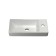 Tumbling Iceberg Dream with the Yenisei sink 40, oak sonoma, without a box