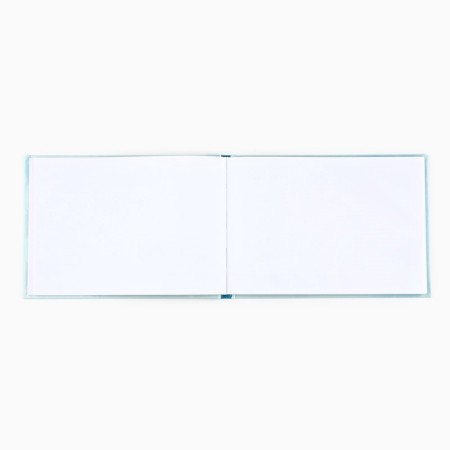 Medical map in solid cover Form No. 112/u “Gusenok” Blue 80 sheets-4