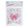 Girlyanda Paper "Happy Birthday", Little Miss