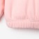 Children's costume (sweatshirt, trousers) minku color peach color, height 98