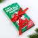 New Year. Block for entries with a sticky layer of "the coolest gifts", 30 liters